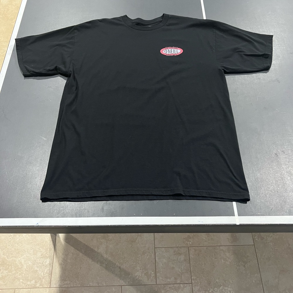 Oneil Mens Tshirt Modern Fit Size XL